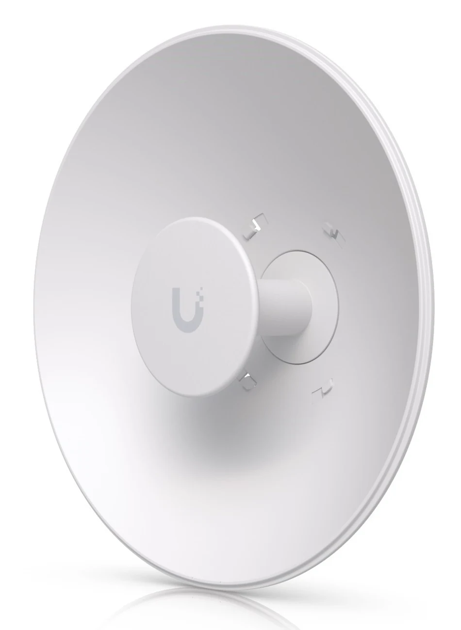 Ubiquiti AirFiber AF-3X, 500Mbps+ Backhaul, 3 GHz (price per piece)