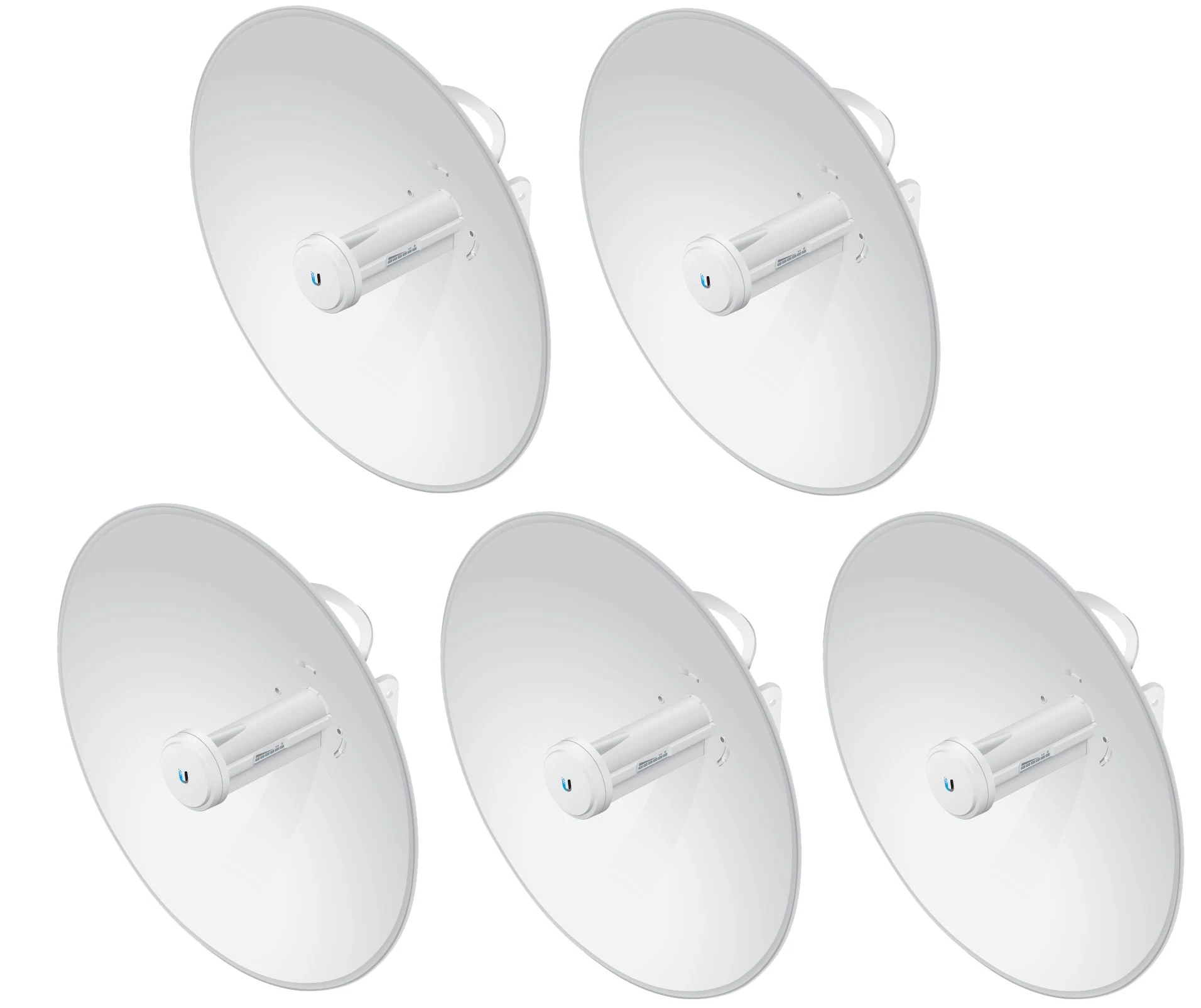 Ubiquiti LiteAP 5AC-16-120, LAP-120, 120°