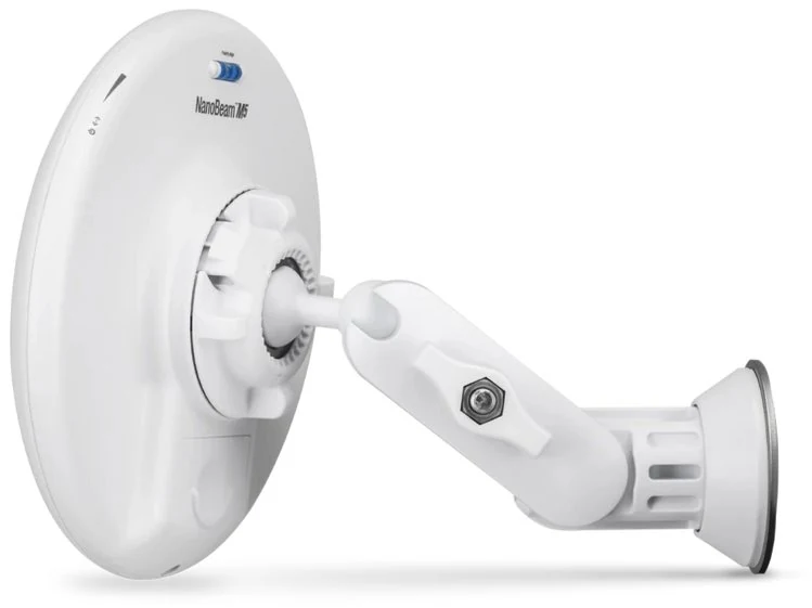 Ubiquiti UniFi AP AC PRO, 5-Pack, PoE Not Included