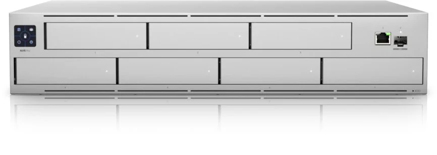 Ubiquiti AP-5AC-90-HD sector antenna airPrism, 5GHz, 22dBi, 2×2 MIMO, 90° (3x 30°), for Rocket 5AC-PRISM