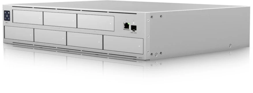 Ubiquiti AP-5AC-90-HD sector antenna airPrism, 5GHz, 22dBi, 2x2 MIMO, 90° (3x 30°), for Rocket 5AC-PRISM