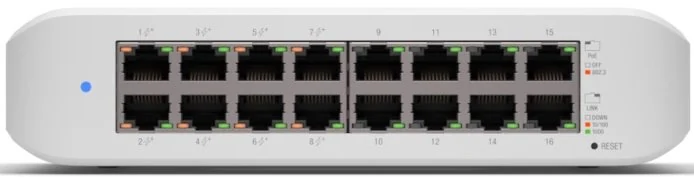 Ubiquiti NanoBeam NBE-5AC-Gen2, 19dBi