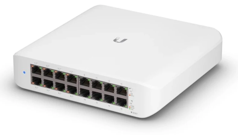 Ubiquiti NanoBeam NBE-5AC-Gen2, 19dBi