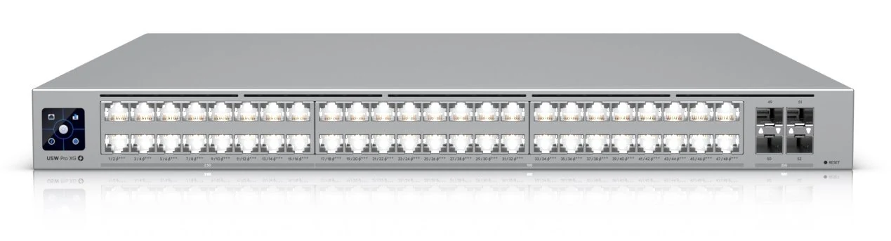 Ubiquiti AirFiber AF-MPX4 airFiber Multiplexer 4x4
