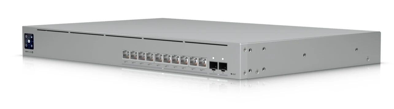 Ubiquiti AirFiber AF-MPX8 airFiber Multiplexer 8×8