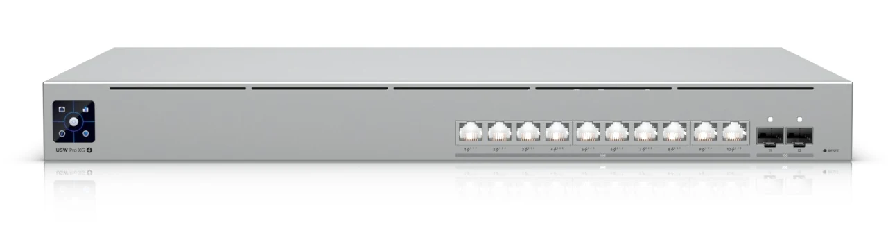 Ubiquiti AirFiber AF-MPX8 airFiber Multiplexer 8x8