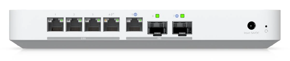 Ubiquiti IsoBeam, RF Isolation Shield for NanoBeam NBE-M5-16 & NBE-5AC-16