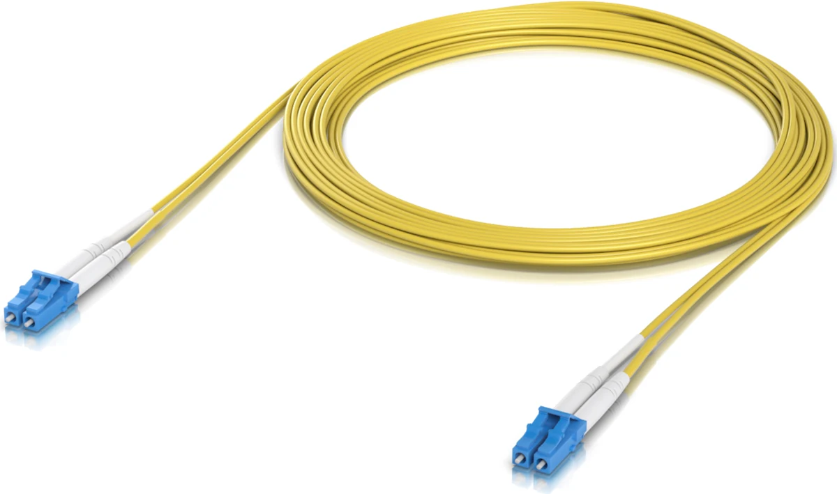 Ubiquiti Outdoor Power Cable, 12 AWG, 305m