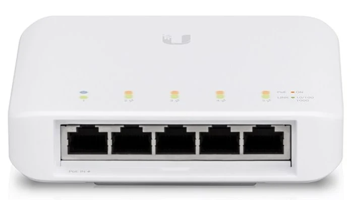 Ubiquiti UniFi AP U7 In-Wall