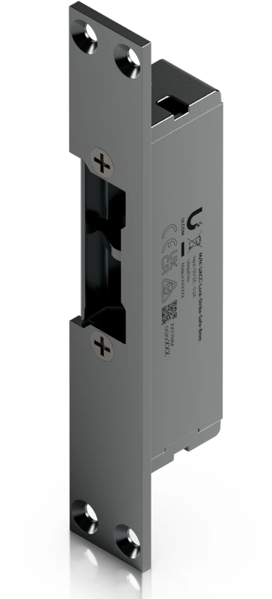 Ubiquiti Enterprise Campus 48S PoE switch