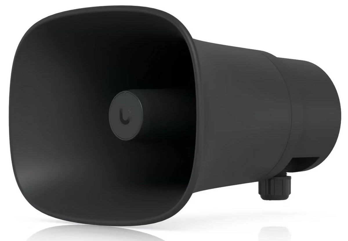 Ubiquiti Enterprise Audio/Video Bridge, AVoIP converter