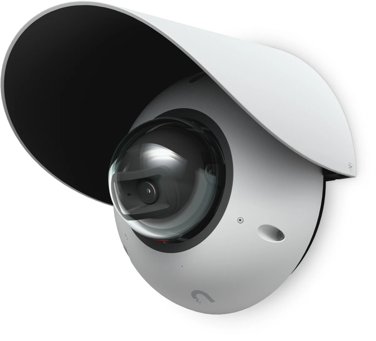 Ubiquiti G6 Dome Camera Flush Mount, black