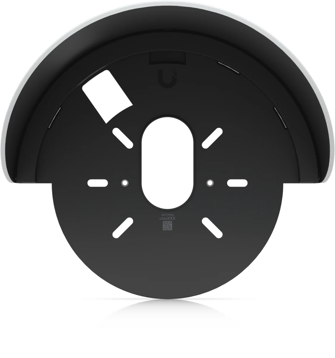 Ubiquiti G6 Dome Camera Flush Mount, black