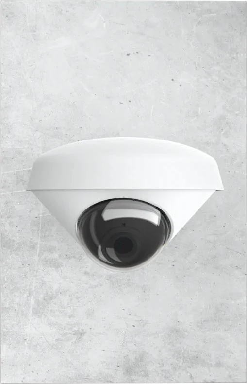 Ubiquiti UniFi Protect Alarm Hub Kit