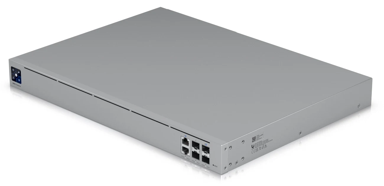 Ubiquiti Intercom Wedge Mount, 20° inward angle