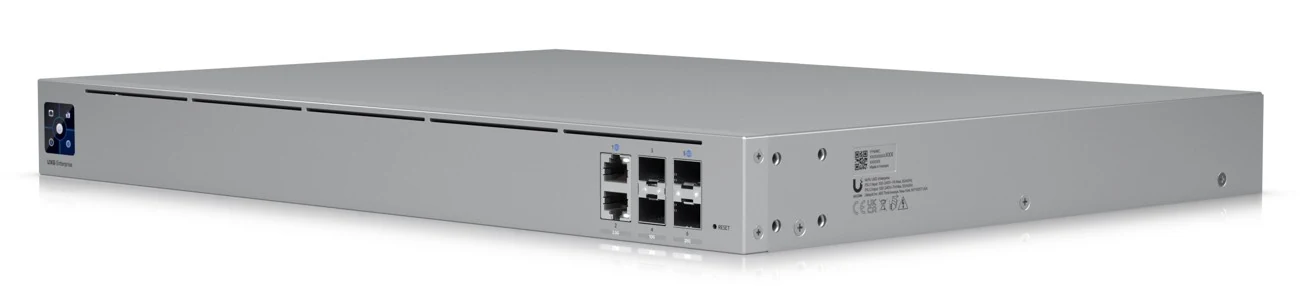 Ubiquiti Intercom Wedge Mount, 20° inward angle