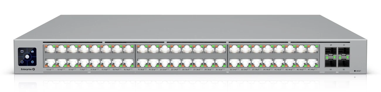 Ubiquiti PowerAmp, UniFi audio amplifier