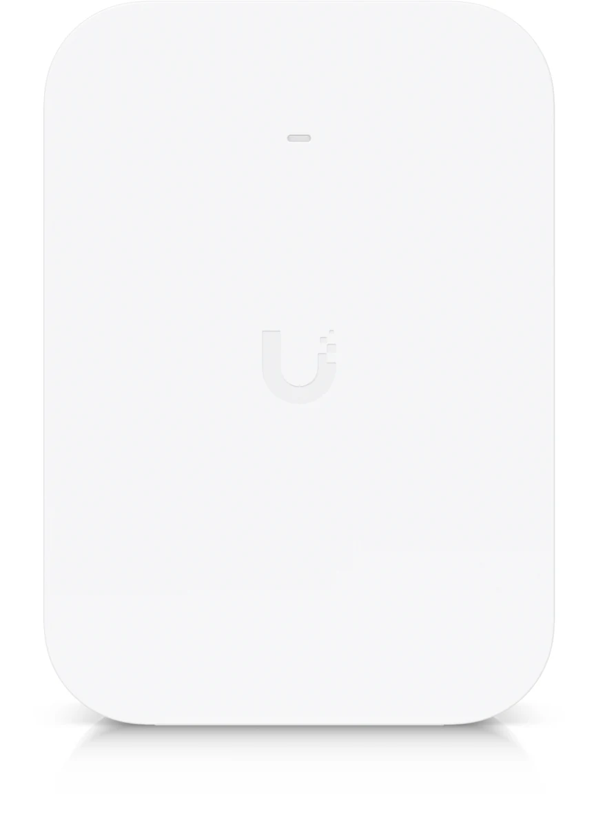 Ubiquiti 42U Rack Cabinet, 800mm, perforated door