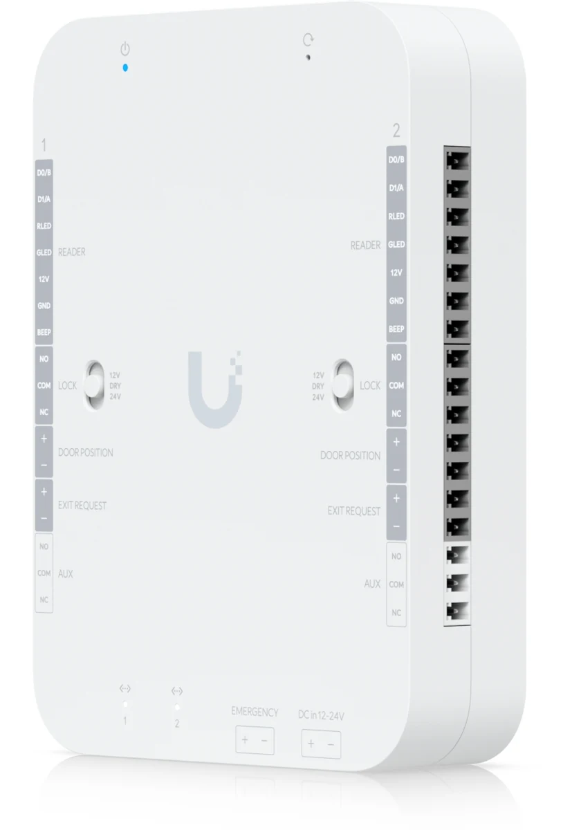 Ubiquiti UniFi AI Key