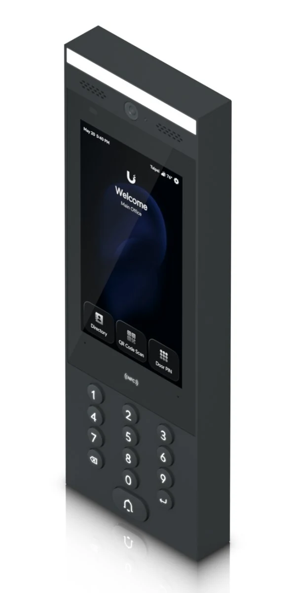 Ubiquiti USL-Motion, UniFi Protect motion sensor