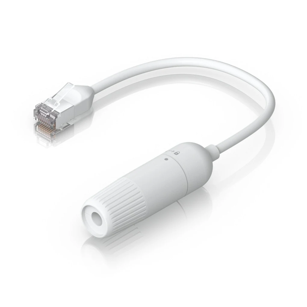Ubiquiti UACC-Lock-Strike-Safe-15mm, Electric fail-safe lock