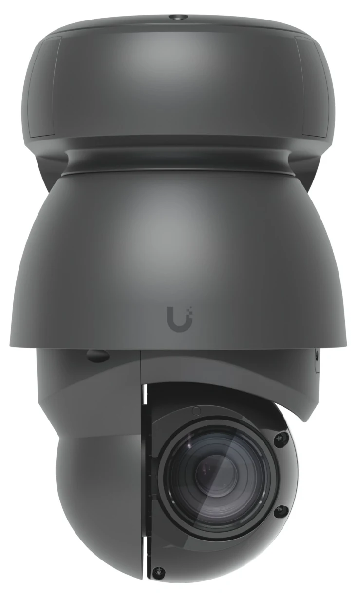 Ubiquiti UCG-Industrial, UniFi Cloud Gateway Industrial
