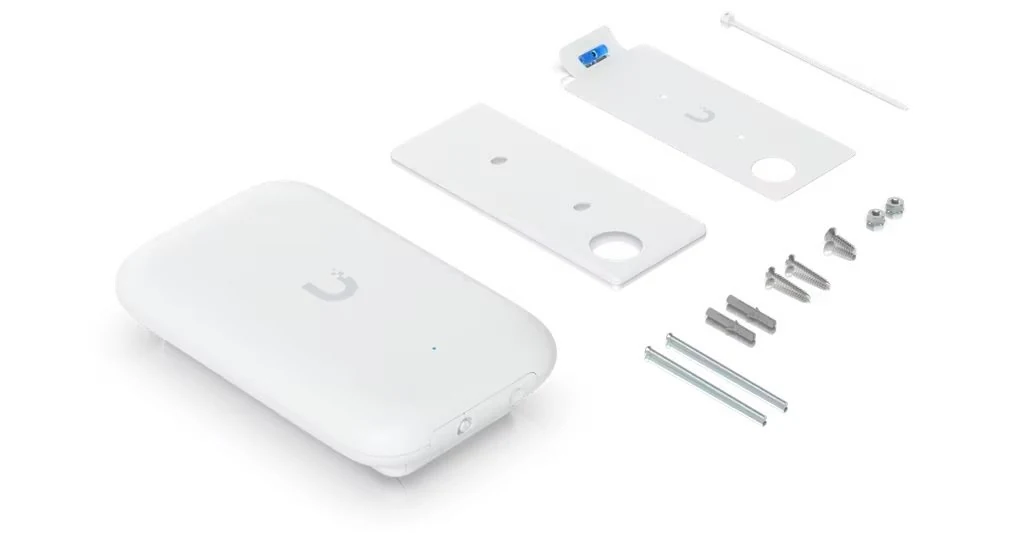 Ubiquiti UOC-2 - Unifi ODN Cable, 2 Meter