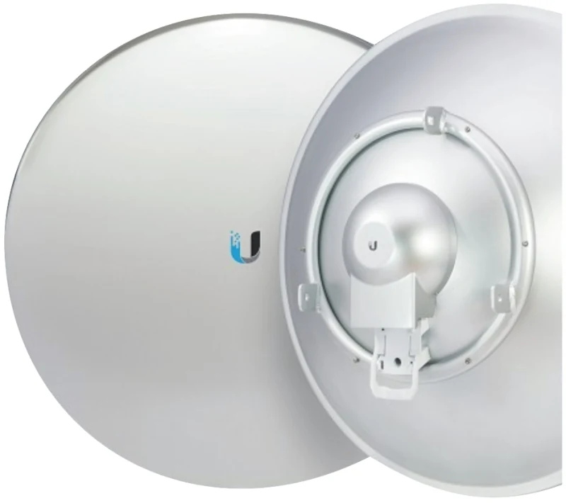 Ubiquiti UVC-Doorbell-Lite-B, UniFi Protect video doorbell, black