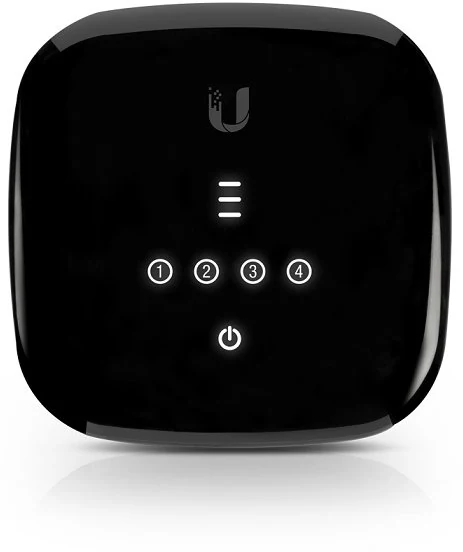 Ubiquiti G6 Pro Turret, UniFi 8MP IP camera, black