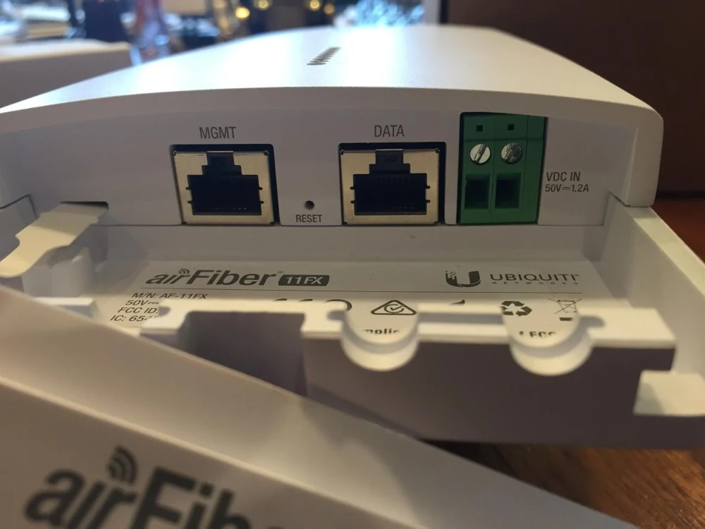 Ubiquiti UVC-G4 Doorbell Pro - UniFi Protect G4 Doorbell Pro