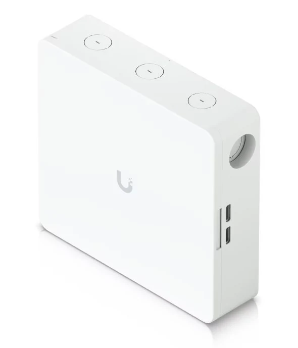 Ubiquiti UP-Sense-3 – UniFi Protect Smart Sensor, 3-pack