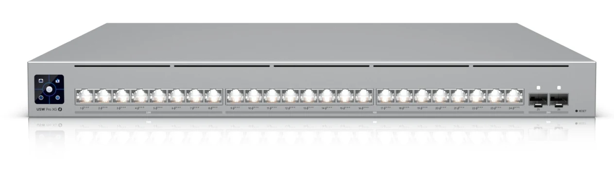 Ubiquiti case for UAP-beaconHD and U6-Extender, Black design, 3-pack