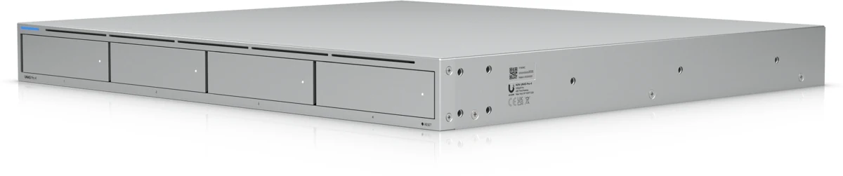 Ubiquiti UACC-Rack-Panel-Blank-1U, rack mount OCD panel, 1U