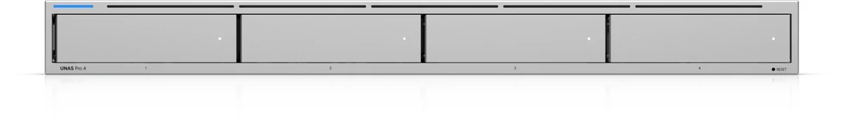 Ubiquiti UACC-Rack-Panel-Blank-1U, rack mount OCD panel, 1U