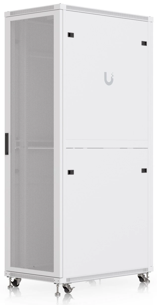 Ubiquiti UACC-Rack-Panel-Blank-2U, rack mount OCD panel, 2U