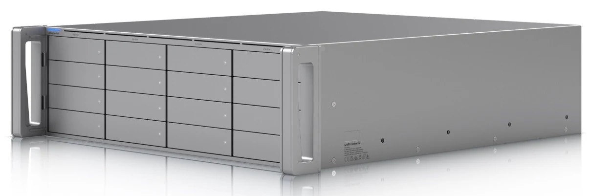 Ubiquiti UACC-Rack-Panel-Brush-1U, rack mount OCD panel, 1U