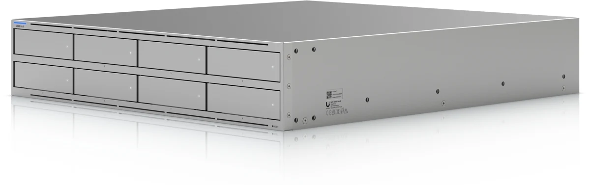 Ubiquiti LTU-XR, 5GHz LTU, Extreme range CPE