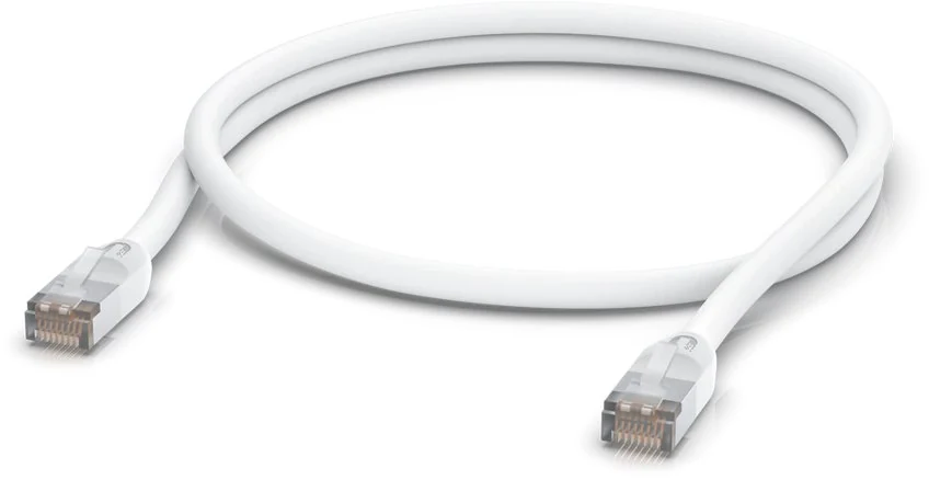 Ubiquiti G6 Turret – UniFi Protect camera, 8MP, white