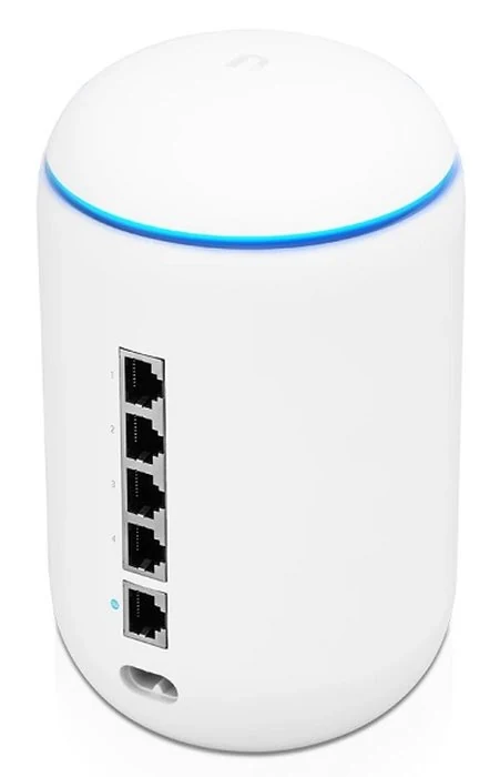 Ubiquiti LBE-5AC-XR – UISP LiteBeam AC 5 GHz XR