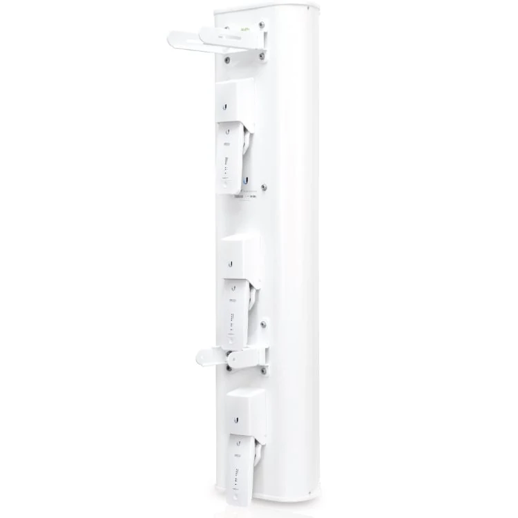 Ubiquiti UniFi AP AC High Density, 5-Pack, PoE Not Included – Bazar