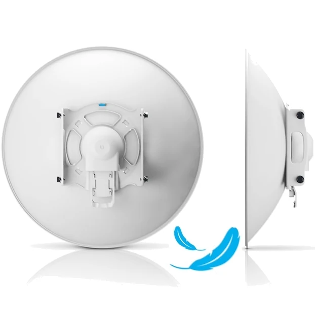 Ubiquiti Wave-Nano, UISP Wave Nano