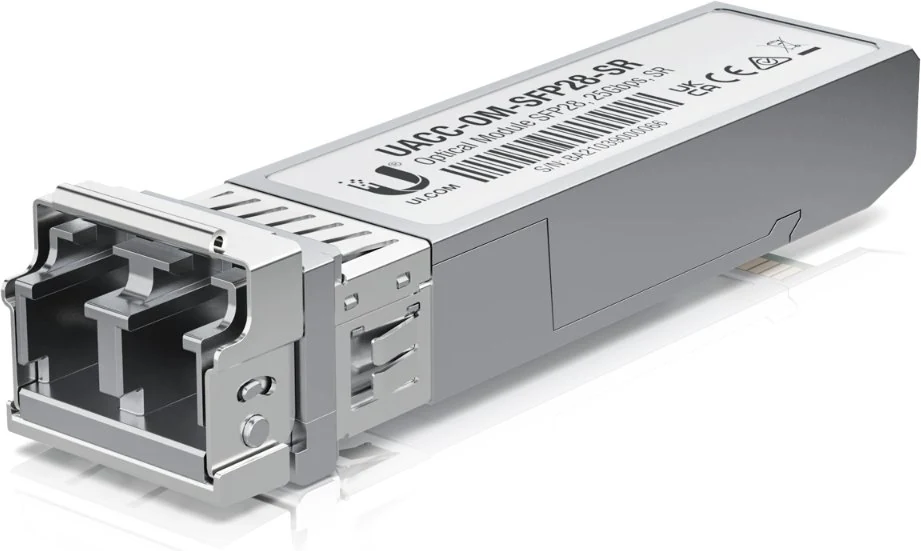 Ubiquiti UniFi Switch USW-Industrial