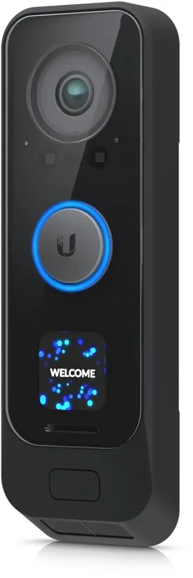 Ubiquiti U-Cable-Patch-RJ45, UniFi Ethernet Patch Cable, 0,2m, Cat6, white