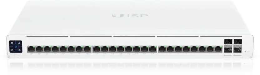 Ubiquiti UniFi Switch USW-16-POE Gen2