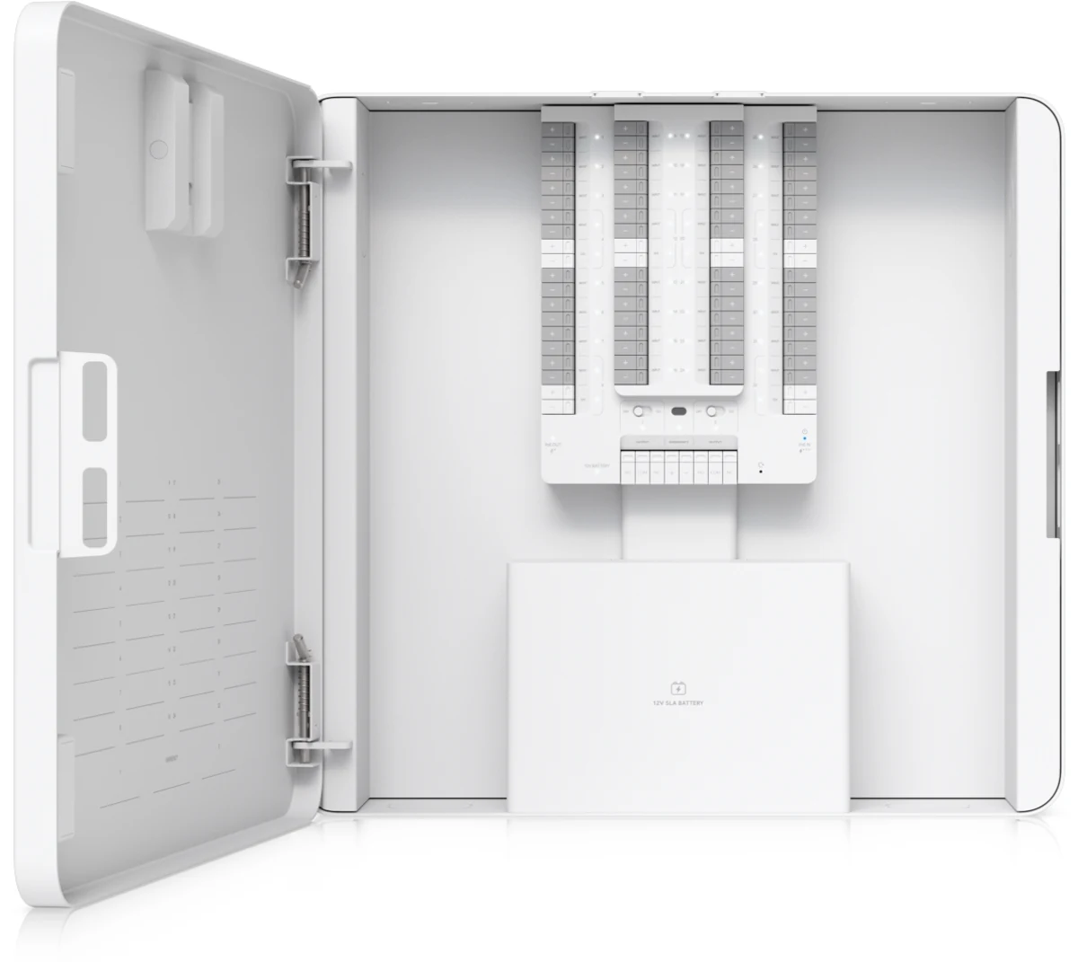 Ubiquiti UniFi Switch USW-Pro-24-POE Gen2