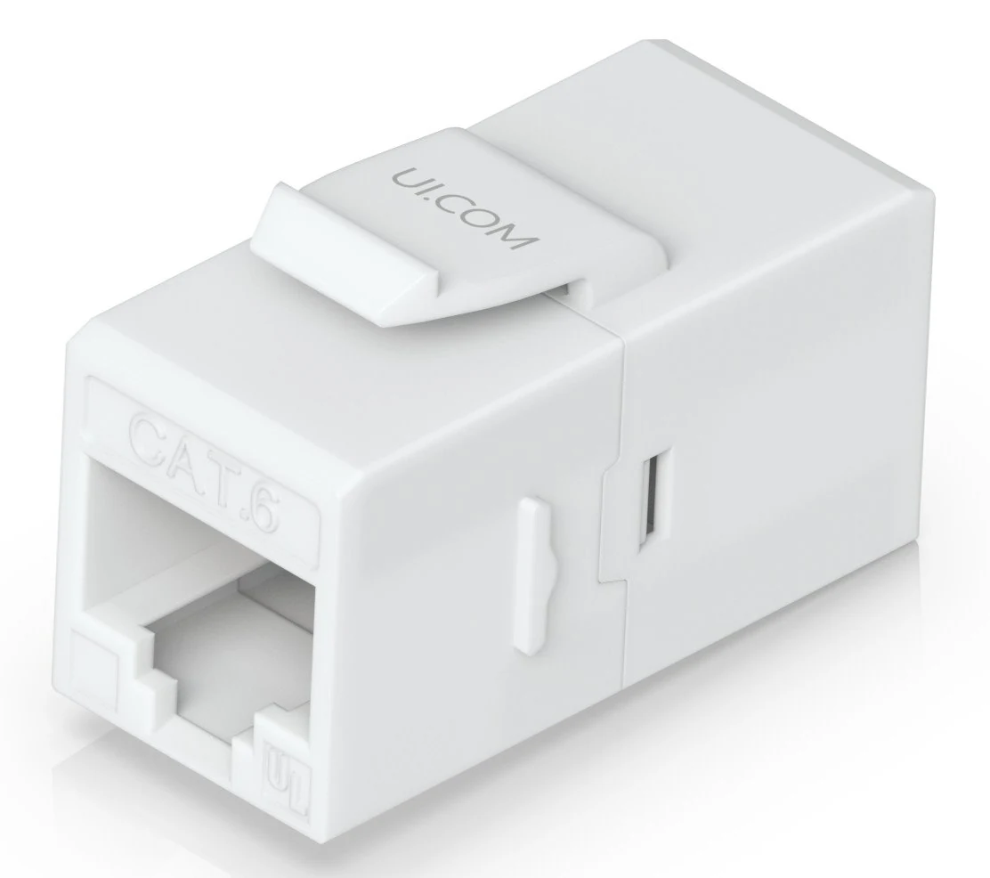 Ubiquiti POE-24-24W-5P, Gigabit PoE Injector, 24V/1A (24W), 5-Pack