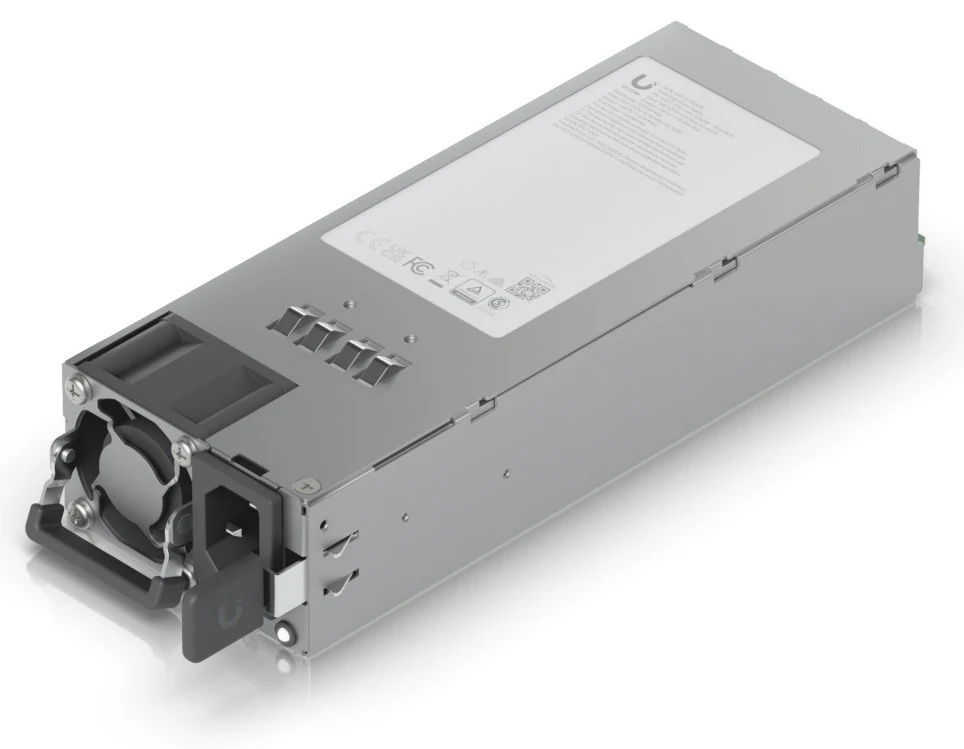 Ubiquiti U-POE – Gigabit PoE injector 48V/0.32A (15,4W) – white