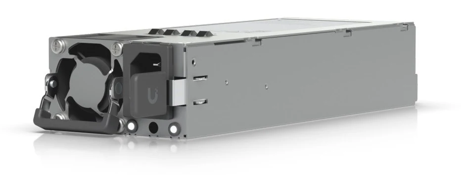 Ubiquiti U-POE - Gigabit PoE injector 48V/0.32A (15,4W) - white