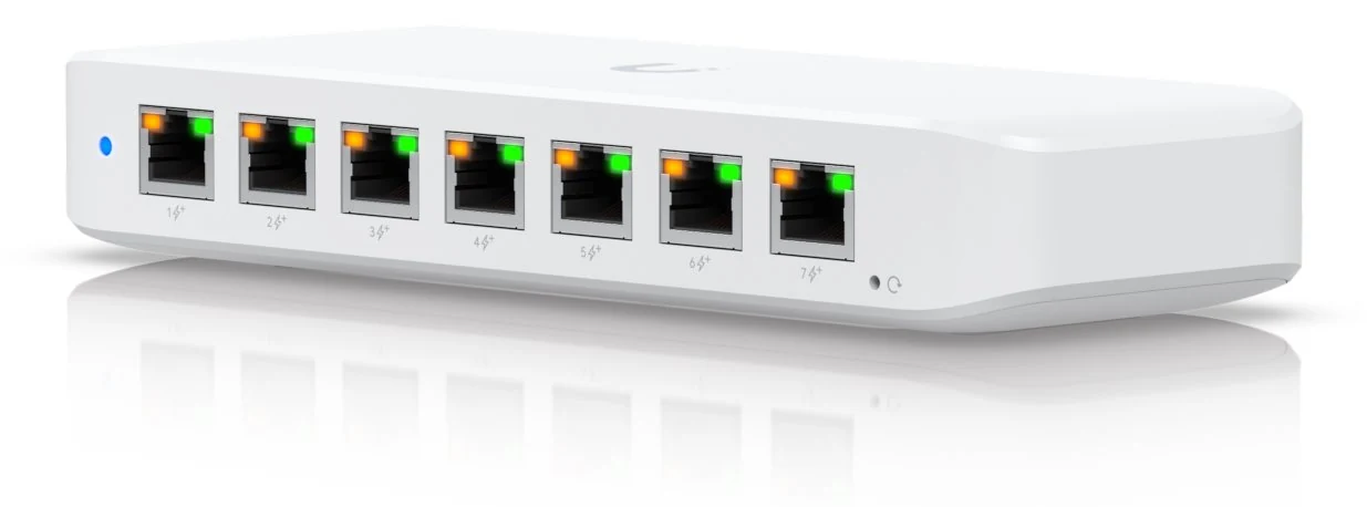 Ubiquiti UX