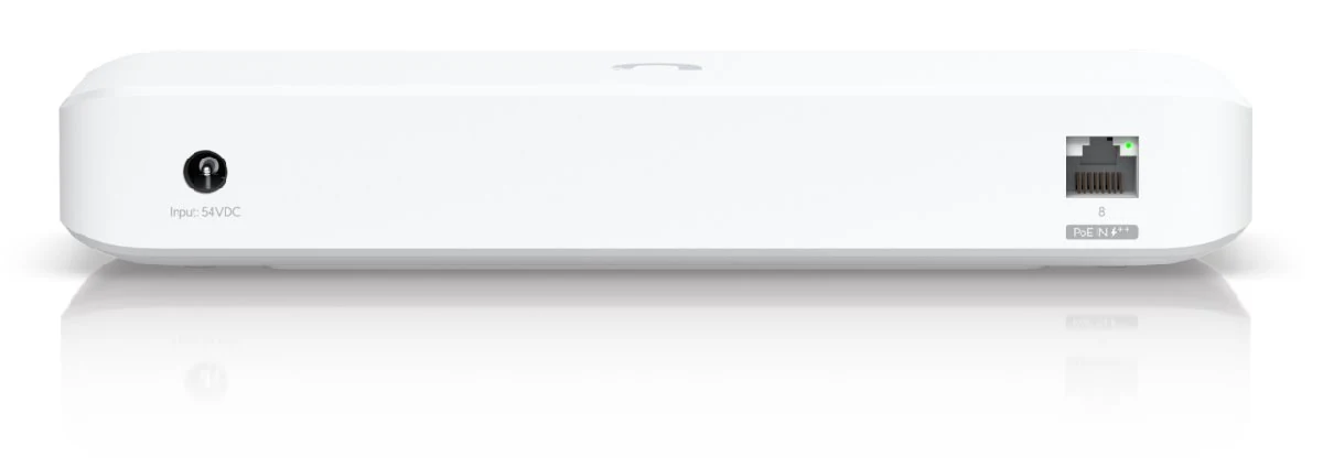 Ubiquiti UX